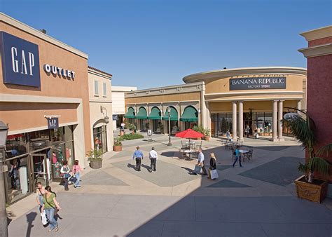 las americas outlets san diego